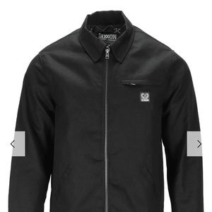 Dixxon workhorse 2.0 New